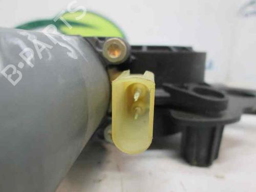 Front right window mechanism FORD FIESTA V (JH_, JD_)  | BP2897918C23 