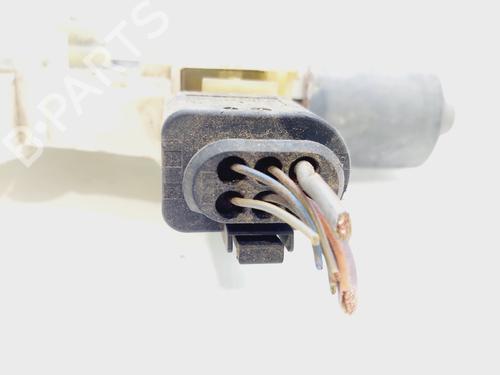 Left rear window motor FORD MONDEO IV (BA7)  | BP27887270E23 
