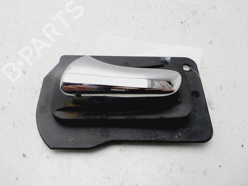 Used Front left interior door handle OPEL VECTRA B (J96) 2.0 i 16V (F19) (136 hp) 29348242