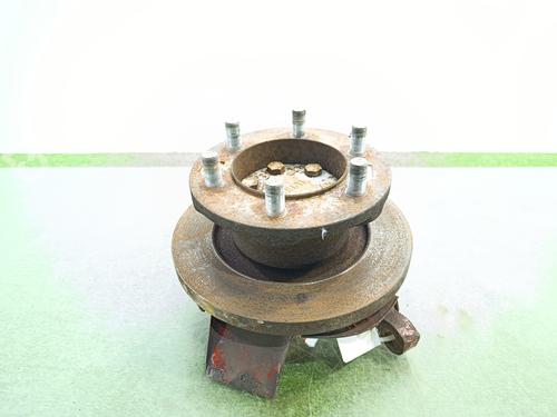 Used Right front steering knuckle Right front steering knuckle IVECO DAILY III Van [1999-2009] 35786626 35786626