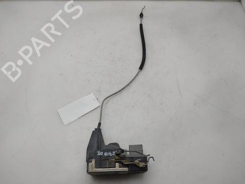 Used Front left lock Front left lock 38240006 38240006