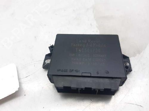 Used Electronic module LAND ROVER DISCOVERY III (L319) 2.7 TD 4x4 (190 hp) 6925798