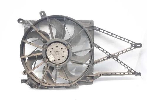 Radiator fan OPEL ASTRA G Hatchback (T98) 1.6 (F08, F48) | BP5795217M35 