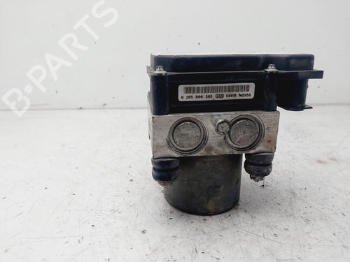 ABS pump PEUGEOT 307 (3A/C) 1.6 HDi | BP26734165M43 