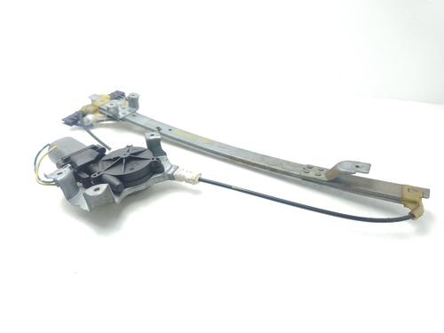 Rear right window mechanism NISSAN PATHFINDER III (R51) | BP31026643C25