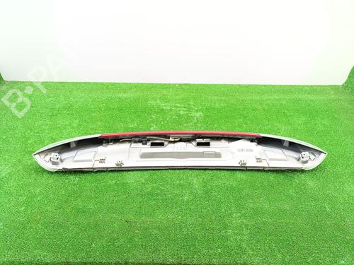 Rear spoiler CITROËN C4 Picasso I MPV (UD_) 1.6 HDi | BP27671964C96 