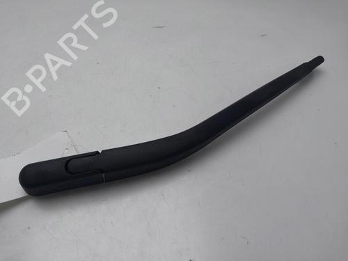 Used Rear windshield wiper arm Rear windshield wiper arm NISSAN ALMERA II Hatchback (N16) [2000-2026] 33318928 33318928