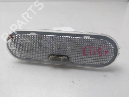 Used Interior roof light Interior roof light DACIA SANDERO II [2012-2026] 39978093 39978093