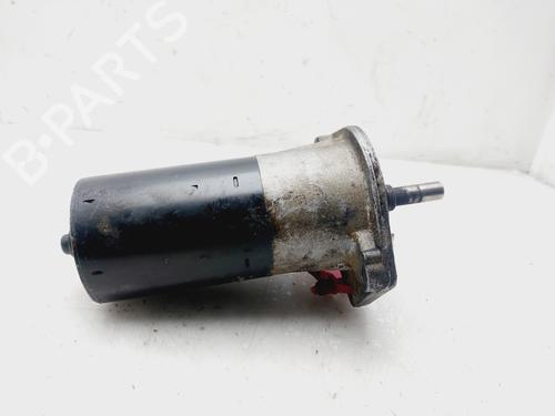 Used Starter VW POLO (6N2) [1999-2001]  25789358