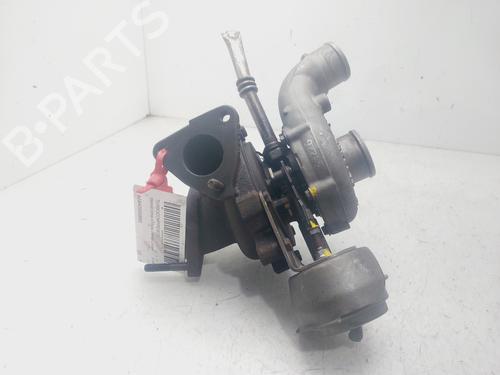 Turbolader/Kompressor SSANGYONG KYRON [2005-2014]  29750589