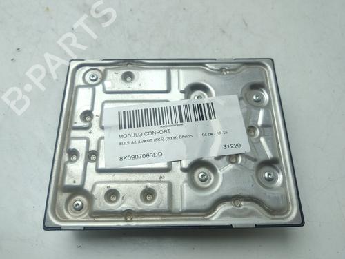 Used Electronic module AUDI A4 B8 Avant (8K5) [2007-2017]  30100089