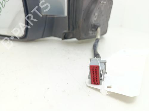 Left mirror FORD MONDEO IV (BA7)  | BP28329867C26 