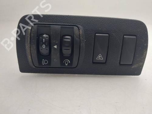 Used Switch Switch RENAULT MEGANE III Hatchback (BZ0/1_, B3_) [2008-2026] 39751367 39751367
