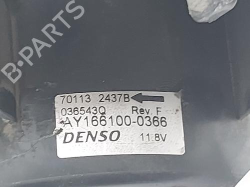 Motor calefaccion CHRYSLER VOYAGER IV (RG, RS) 2.5 CRD | BP30519068M62