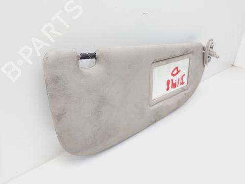 Parasol derecha PEUGEOT 206 Hatchback (2A/C) 1.4 LPG | BP29820878I2 