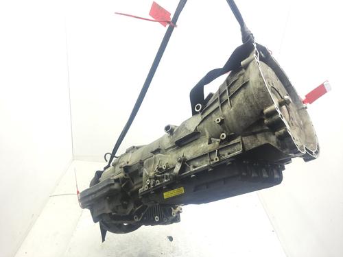 Gearbox BMW X3 (E83) xDrive 20 d | BP30646399M3