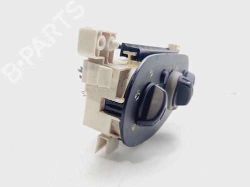 Climate control DACIA SANDERO  | BP27170837I5 