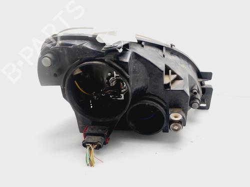 Left headlight CITROËN XSARA Break (N2) 1.4 HDi | BP30124069C28