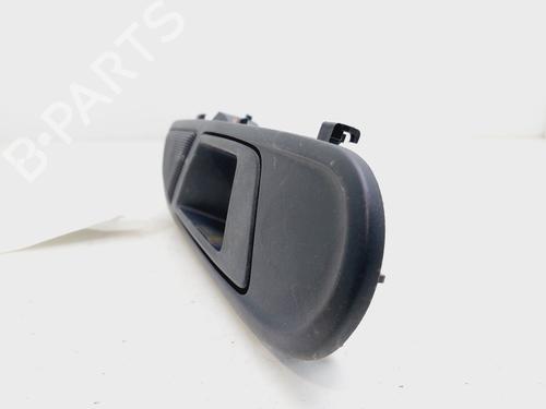 Front right interior door handle FORD FIESTA VI (CB1, CCN)  | BP26695034I14 