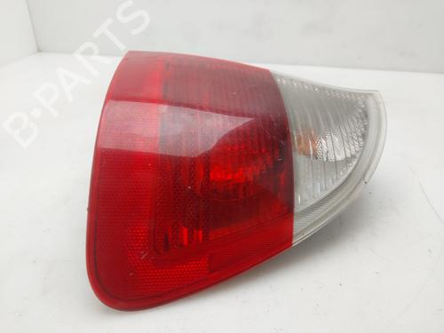 Right taillight BMW 3 Touring (E46) 320 d | BP36219426C35 - Image 5
