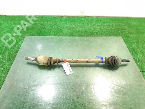 Used Right front driveshaft Right front driveshaft CITROËN SAXO (S0, S1) 1.5 D (57 hp) 10624409 10624409