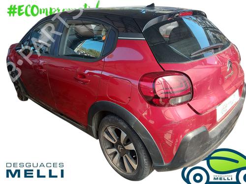 Alternator CITROËN C3 III (SX)  | BP33614753M7  - Image 7