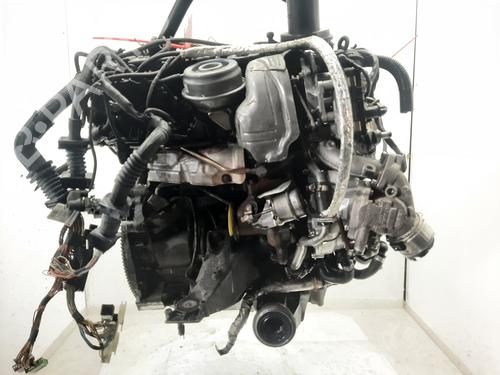 Moteur BMW X5 (F15, F85) xDrive 25 d (218 hp) 31979080