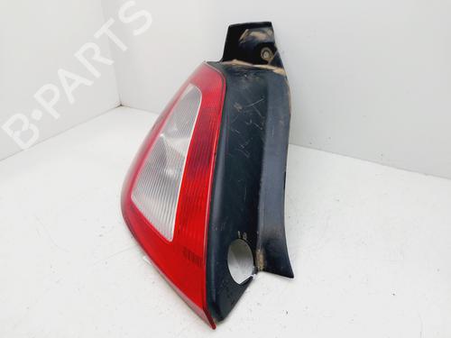 Piloto trasero izquierdo RENAULT MEGANE II (BM0/1_, CM0/1_) 1.6 16V (BM0C, CM0C) | BP29970125C34 