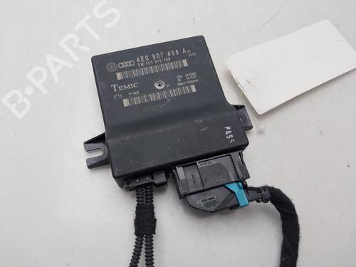 Used Electronic module Electronic module 37711320 37711320