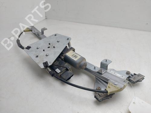 Front left window mechanism NISSAN NAVARA NP300 (D40) | BP38516431C22 - Image 3