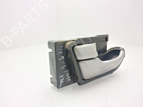 Rear left interior door handle ISUZU D-MAX II (TFR, TFS) 2.5 CRDi 4x4 (TFS86J) | BP32109811I15
