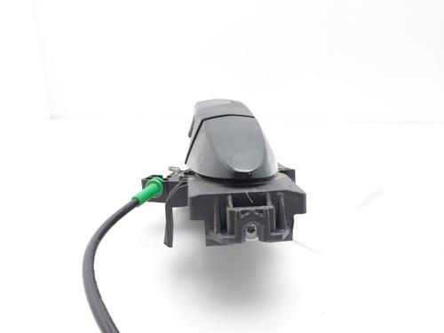 Rear right exterior door handle FORD FIESTA VI (CB1, CCN) 1.25 | BP16372281C130 