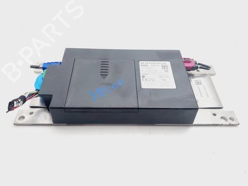 Elektronisk modul BMW 1 (F20) 116 d | BP28090002M83 