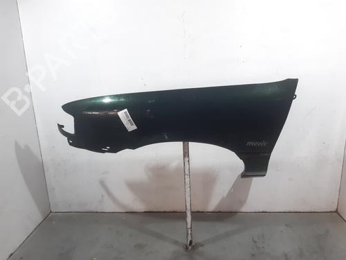 Used Left front fenders OPEL VECTRA A (J89) [1988-1995]  12440672