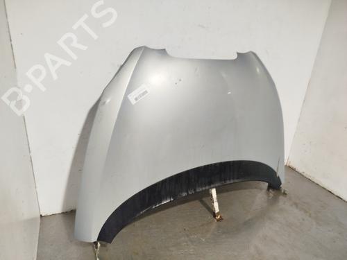 Hood SEAT TOLEDO III (5P2) | BP32188144C1