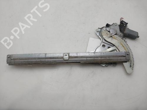 Front left window mechanism SUZUKI SX4 (EY, GY) | BP39551204C22 - Image 4