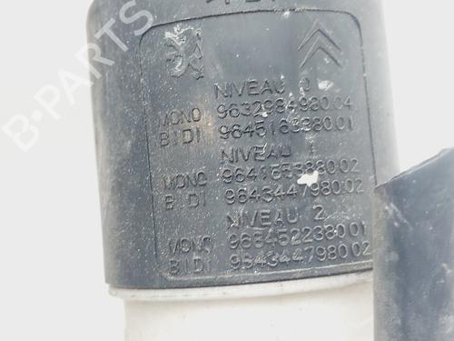 Washer pump CITROËN BERLINGO MULTISPACE (B9) 1.6 HDi 75 16V | BP30274771E24 