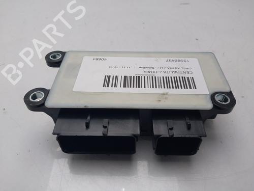 ECU airbags OPEL ASTRA J (P10) 1.7 CDTI (68) | BP32430579M53