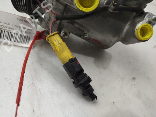 AC compressor CITROËN C3 III (SX) | BP32337796M34
