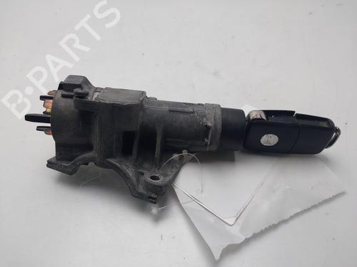 Used Ignition barrel Ignition barrel SEAT LEON (1M1) [1999-2006] 32782788 32782788