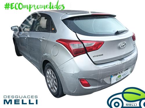 Radio HYUNDAI i30 (GD) | BP30182646E6