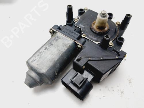 Used Left rear window motor AUDI A6 C5 (4B2) 2.4 (165 hp) 20131605