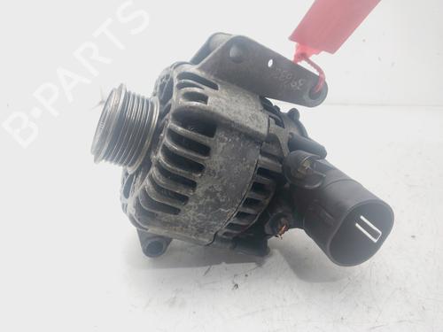 Alternator FORD MONDEO III Saloon (B4Y) 2.0 16V DI / TDDi / TDCi | BP29825984M7