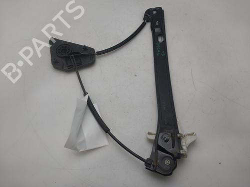 Used Rear right window mechanism Rear right window mechanism SKODA RAPID (NH3, NK3, NK6) [2012-2022] 34264342 34264342