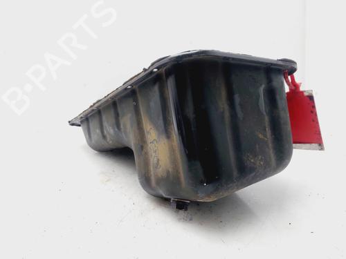 Oil sump CHEVROLET AVEO / KALOS Hatchback (T250, T255)  | BP25860870M115 