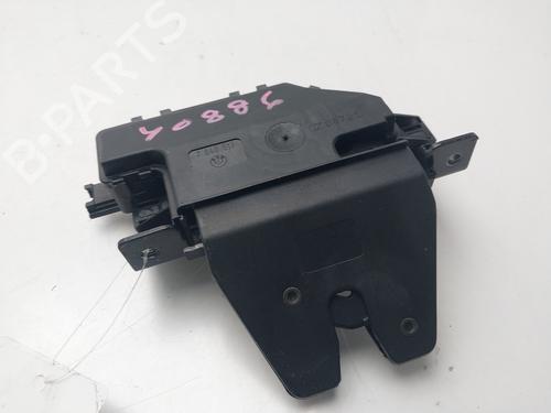 Used Tailgate lock BMW 5 (E60) 520 d (177 hp) 32167264