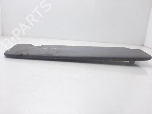 Left sun visor MERCEDES-BENZ VITO Van (W638) 110 CDI 2.2 (638.094) | BP13572262I1 