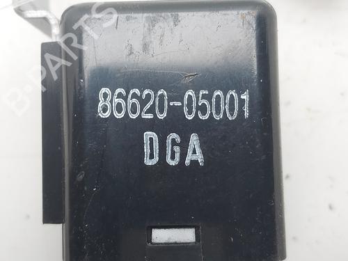 Electronic module SSANGYONG KYRON 2.0 Xdi | BP36384759M83 - Image 3