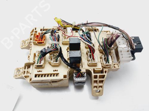 Sikringsdåse TOYOTA PICNIC (_XM1_) 2.2 D (CMX10_, CXM10G) (90 hp) 31877385
