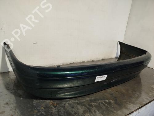Rear bumper TOYOTA COROLLA Liftback (_E11_) 1.4 (ZZE111_, ZZE111R) | BP30689478C8 